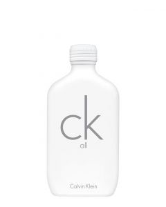 Calvin Klein Ck All EDT, 50 ml.