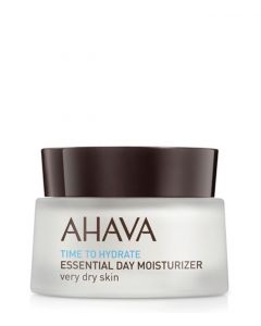 AHAVA Night Replenisher Normal to Dry Skin, 50 ml.