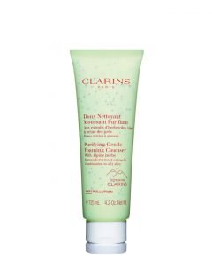 Clarins Gentle Foaming Cleanser Purifying 125 ML