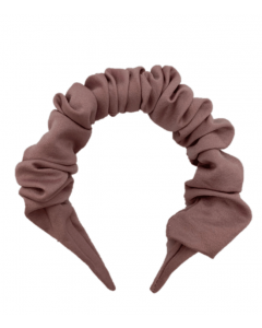 JA-NI Hair Accessories - Headband, The Pink Wavy