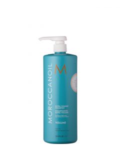 Moroccanoil Extra Volume Shampoo, 1000 ml.