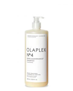 Olaplex NO.4 Bond Maintenance Shampoo, 1000 ml.