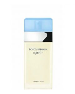 Dolce & Gabbana Light Blue EDT, 50 ml.