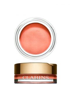 Clarins Mono Ombre Eye 08 Glossy Coral, 5 ml.