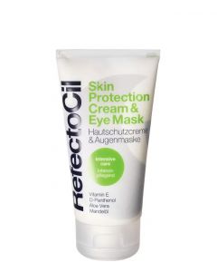 Refectocil Protection Creme & Eye Mask, 75 ml.