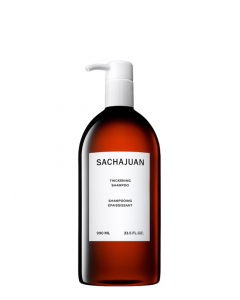 Sachajuan Thickening Shampoo, 990 ml.	