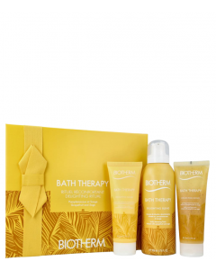 Biotherm Bath Therapy Delighting Blend Box Gavesæt