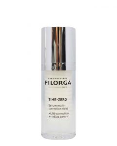 Filorga Time Zero Multi-Correction Wrinkle Serum, 30 ml.